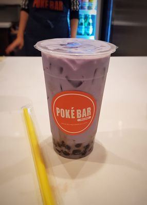 Poke Bar Atlantic Station by null