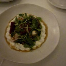 Beet salad...perfect Beet salad...perfect