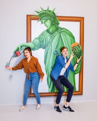 world of illusions 1884 photos 693 reviews museums 6751 hollywood blvd los angeles ca united states phone number yelp