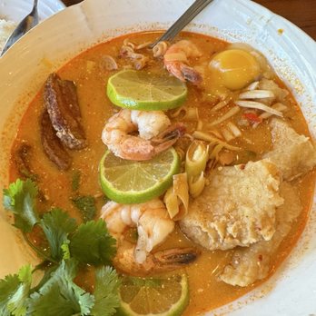 Khaosan Thai - Thai Near Me - San Jose, California