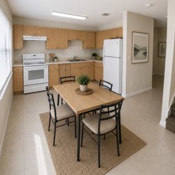 Weatherbee Townhomes