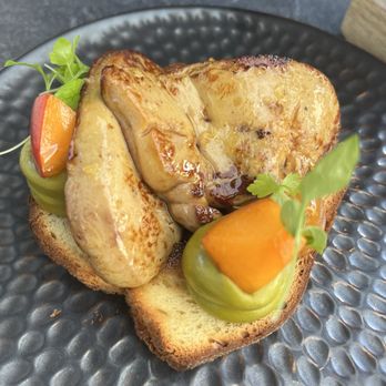 Mlýnec - Fois gras - Czech Near Me - Prague, Puerto Rico