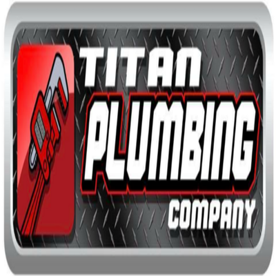 Titan Pumbing Logo