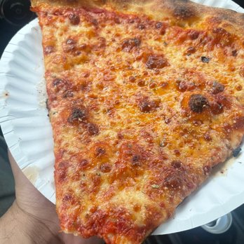 Pedroso's Pizza - Cheese slice - Pizza Near Me - Austin, Texas Pedroso's Pizza - Cheese slice - Pizza Near Me - Austin, Texas