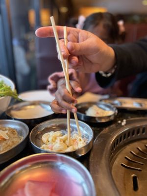 Oo Kook Korean BBQ by null