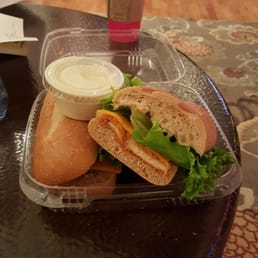 Buffalo Chicken