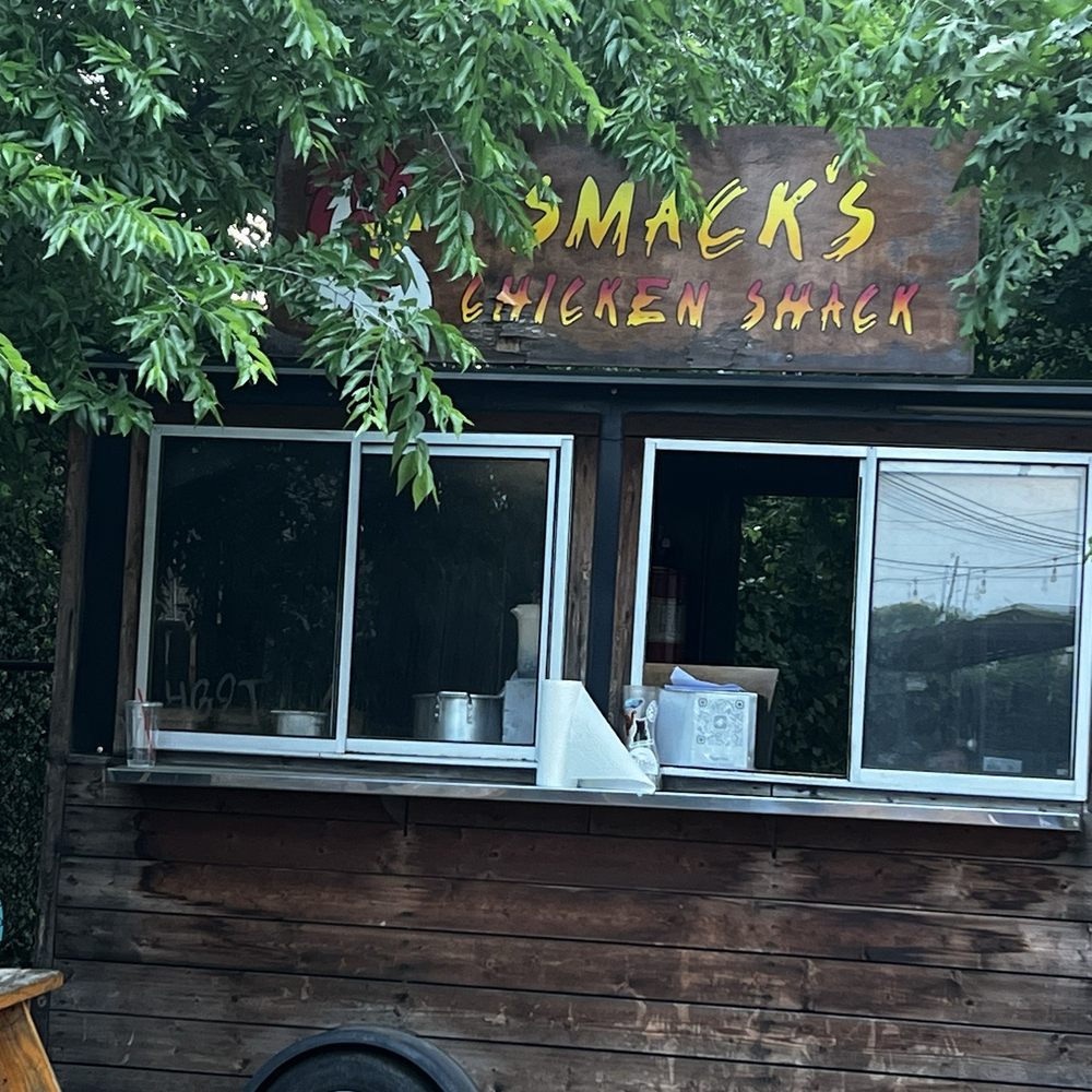 Smack's Chicken Shack - The truck - Food Trucks Near Me - San Antonio, Texas Smack's Chicken Shack - The truck - Food Trucks Near Me - San Antonio, Texas