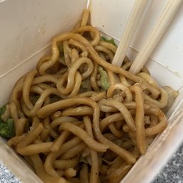 Lo Mein