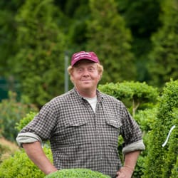 Baumschulen Peter Riechers