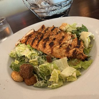 Cucina Moderna - Caesar Salad -LG. With chicken - Pizza Near Me - Miramar, Florida Cucina Moderna - Caesar Salad -LG. With chicken - Pizza Near Me - Miramar, Florida