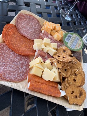 Grace Hill Winery by null