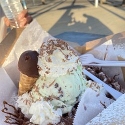 Super Churros California