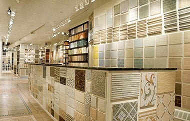 Complete Tile Collection - countertop fabricator in New York, NY