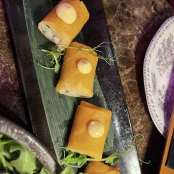Salty Flame - Asian Fusion Near Me - Miami, Florida Salty Flame - Asian Fusion Near Me - Miami, Florida
