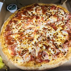 Papa Johns Pizza