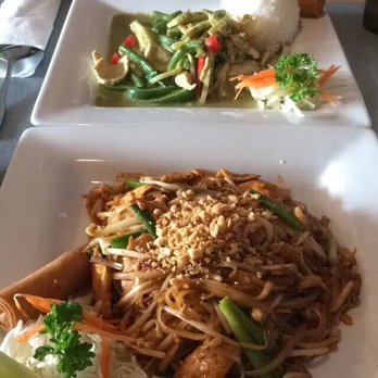 Thai Basil Leaf - Pad Thai and Green Curry :) - Thai Near Me - Arlington, Texas Thai Basil Leaf - Pad Thai and Green Curry :) - Thai Near Me - Arlington, Texas