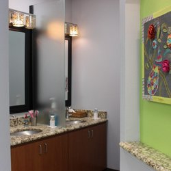 Suncreek Orthodontics - Dr Shen / Suncreek Orthodontics Brushing Station