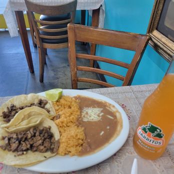 Lupita's Restaurant - Tacos - Mexican Near Me - Los Angeles, California