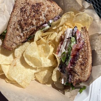Eatery 66 - Montauk sandwich - Food Trucks Near Me - Ridgway, Colorado Eatery 66 - Montauk sandwich - Food Trucks Near Me - Ridgway, Colorado
