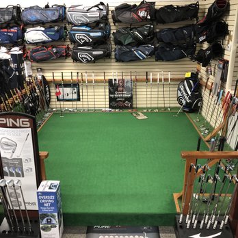 South Shore Golf Store - Golf Equipment Near Me - Oakdale, New York South Shore Golf Store - Golf Equipment Near Me - Oakdale, New York