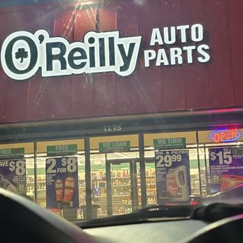 O'Reilly Auto Parts - Auto Parts & Supplies Near Me - Chicago, Illinois O'Reilly Auto Parts - Auto Parts & Supplies Near Me - Chicago, Illinois