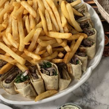 Maroush Food - Mediterranean Near Me - Orlando, Florida Maroush Food - Mediterranean Near Me - Orlando, Florida