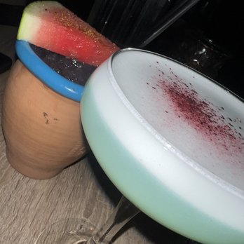 Arbella - Left- Mexican Dance-off Right-if I was green, I would die - Tapas/Small Plates Near Me - Chicago, Illinois Arbella - Left- Mexican Dance-off Right-if I was green, I would die - Tapas/Small Plates Near Me - Chicago, Illinois