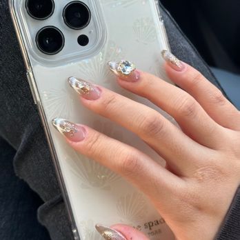 Friendly Nails - Nail Salons Near Me - Alhambra, California Friendly Nails - Nail Salons Near Me - Alhambra, California