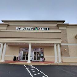 Painted Tree Boutiques