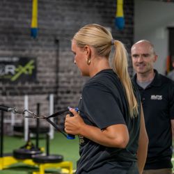 Elite Health and Fitness