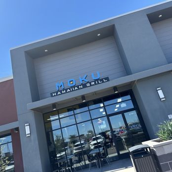 Moku Hawaiian Grill - Mesa - Hawaiian Near Me - Mesa, Arizona Moku Hawaiian Grill - Mesa - Hawaiian Near Me - Mesa, Arizona