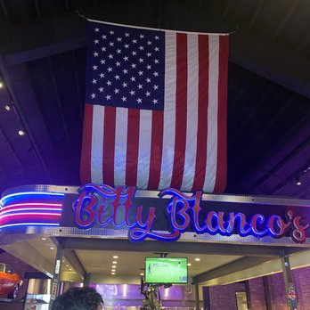 Billy Blanco's - Decor - Mexican Near Me - Park City, Utah