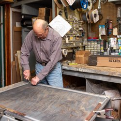 user provided B & B True Value Hardware photo