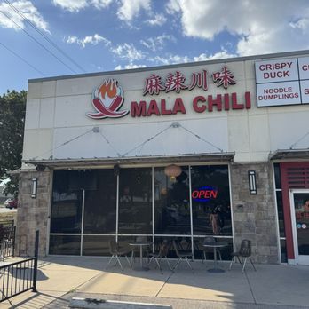 Mala Chili - Chinese Near Me - Austin, Texas