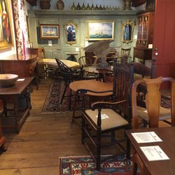 Jeffrey Tillou Antiques - Gorgeous.