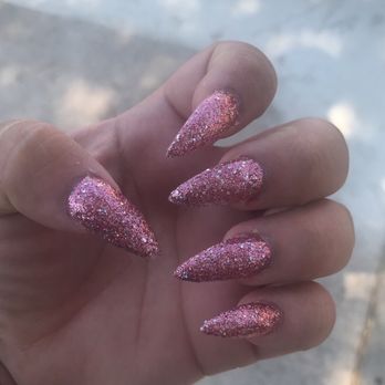 Blush Salon - Nail Salons Near Me - San Diego, California