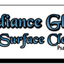 Radiance Glow Hard Surface Cleaning