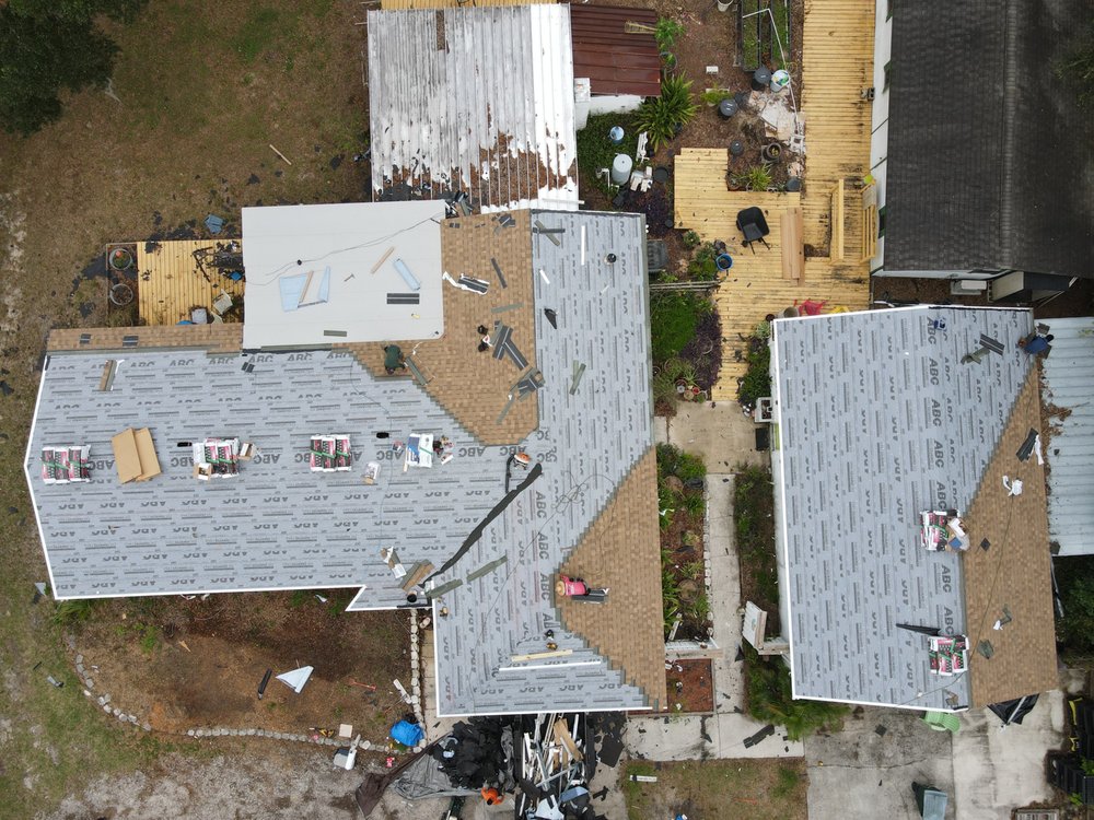 Slide of Ares Exteriors