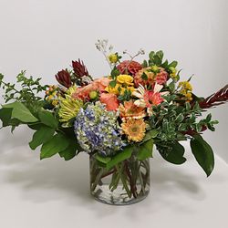 La Belle Fleur Design