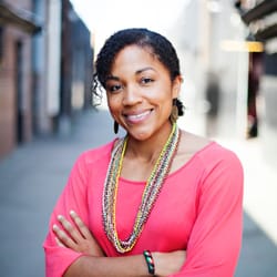 Denver Shine Company - Owner, Marci P.