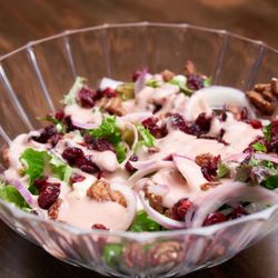 Grandma's Ginger Bread Bakery - Salads