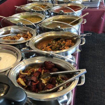 Kumari Restaurant - Indian buffet - Indian Near Me - Baltimore, Maryland