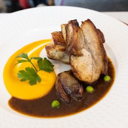 La Grillade