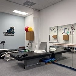 Select Physical Therapy - Surfside Beach