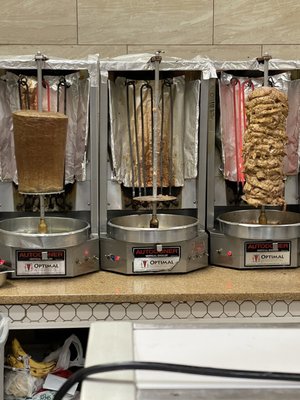 Baraka Shawarma Atlanta by null