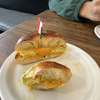 Caffe Capriccio - Coffee & Tea Near Me - San Francisco, California