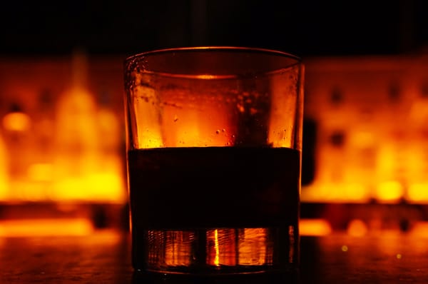 Gran Bar Danzon by null