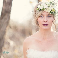 Flowers At Will - Floral Fashion