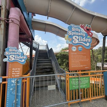 Sesame Place Philadelphia - Closed on a 100 degree day, WHY?? - Amusement Parks Near Me - Langhorne, Pennsylvania Sesame Place Philadelphia - Closed on a 100 degree day, WHY?? - Amusement Parks Near Me - Langhorne, Pennsylvania