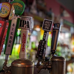 Don't Call 'em Dives!